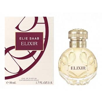 Elie Saab Elixir парфюмерная вода 50 мл