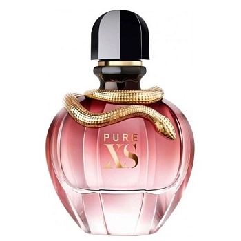 Paco Rabanne Pure XS For Her парфюмерная вода 50 мл тестер