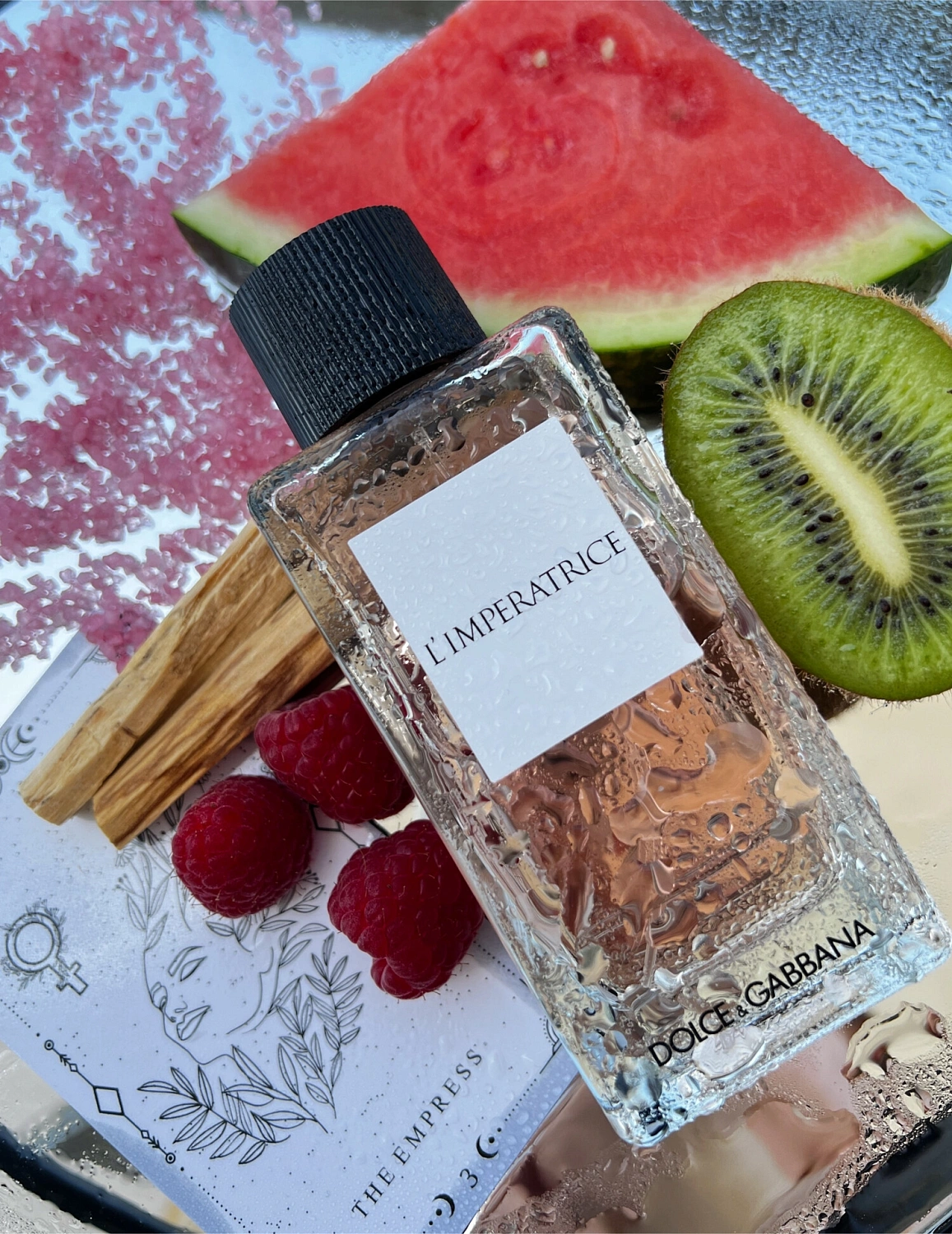 Dolce & Gabbana Anthology L'Imperatrice 3