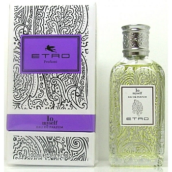 Etro Io Myself парфюмерная вода 100 мл