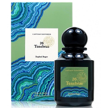 L'Artisan Parfumeur Natura Fabularis 26 Tenebrae парфюмерная вода 75 мл