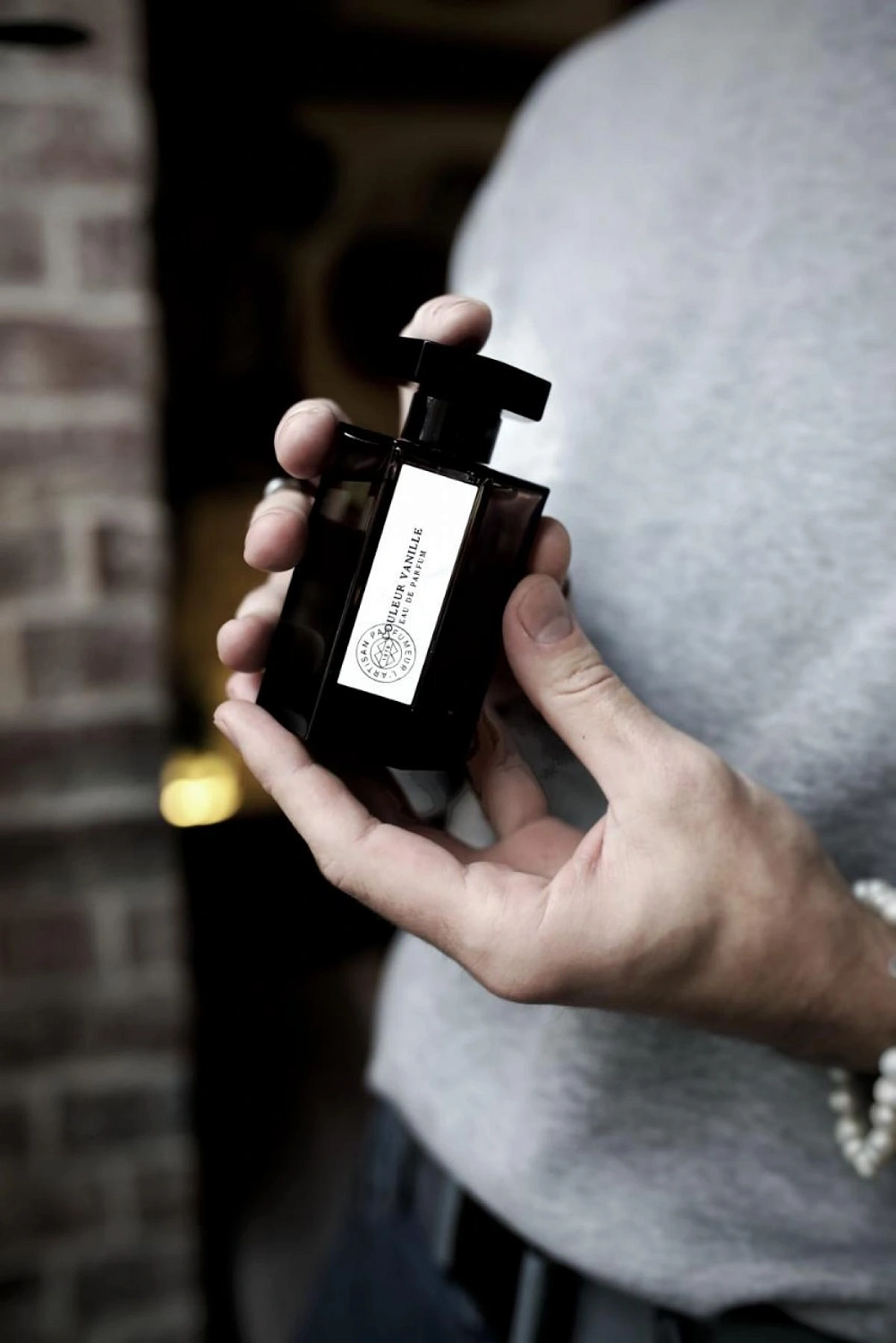 L'Artisan Parfumeur Couleur Vanille
