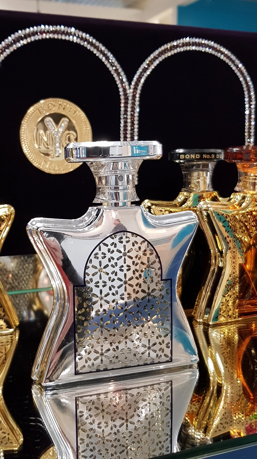 Bond No. 9 Dubai Platinum