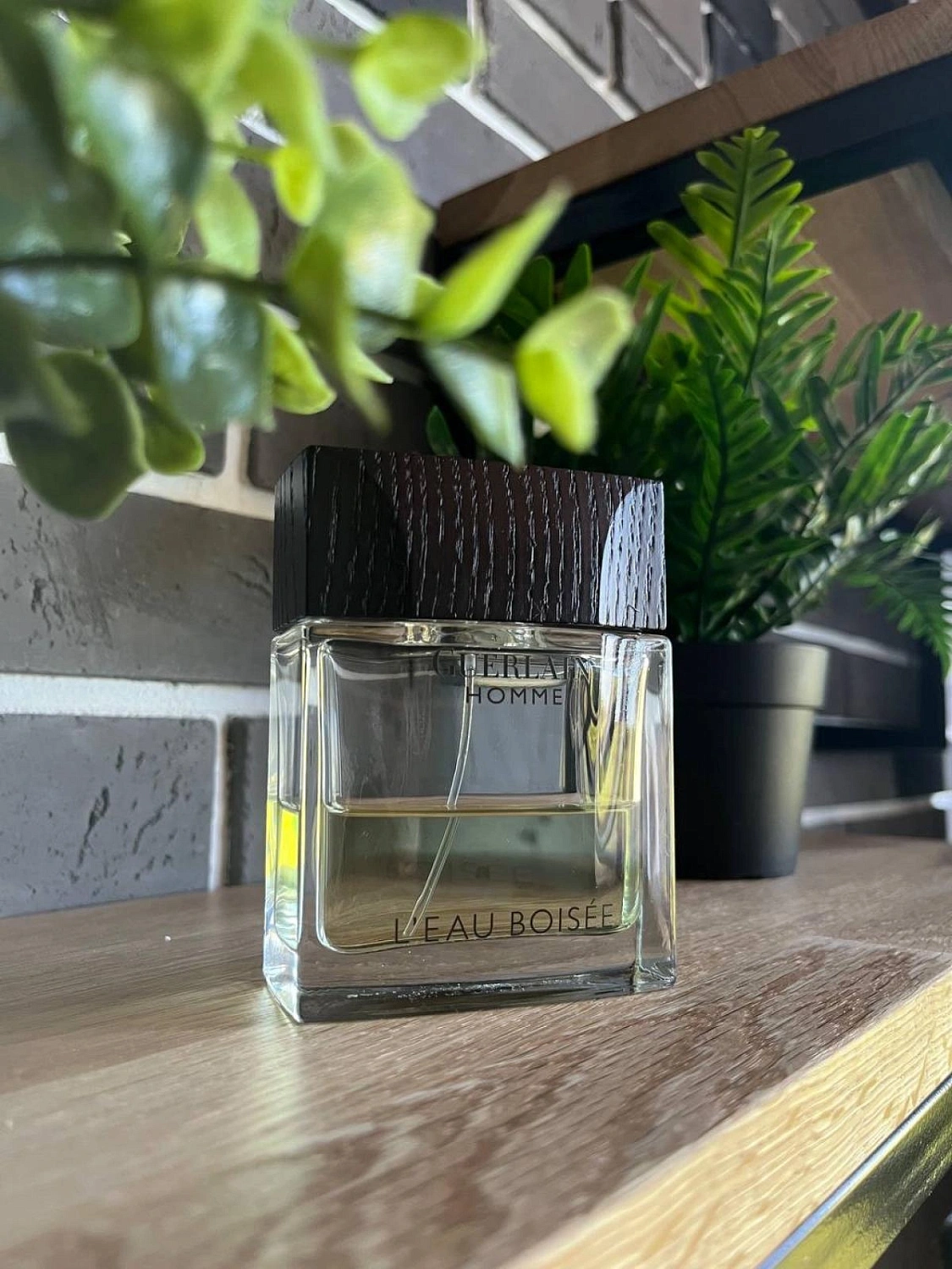 Guerlain L'Homme L'Eau Boisee