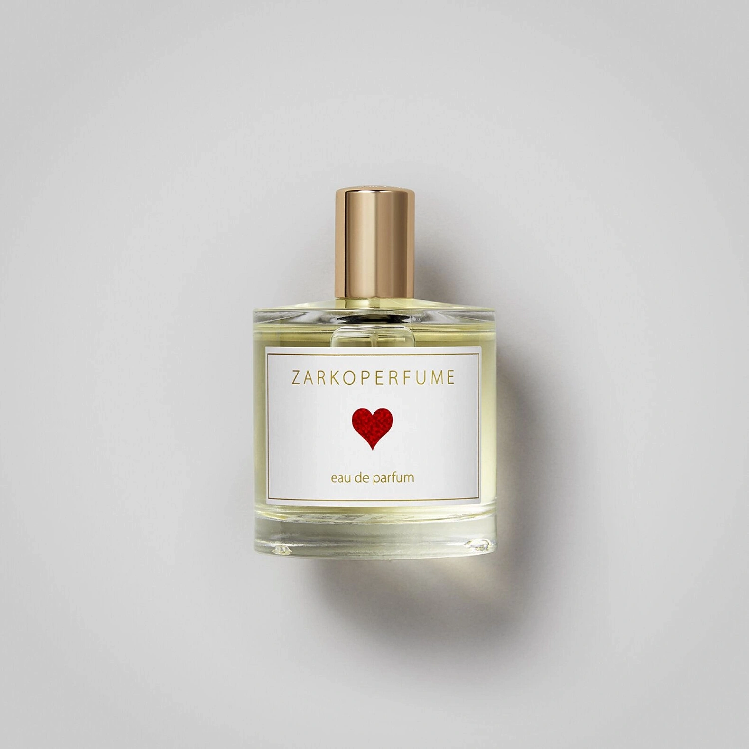 ZarkoPerfume Sending Love