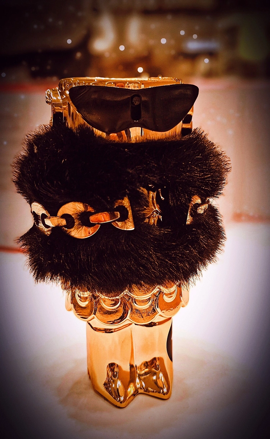 Paco Rabanne Fame Couture