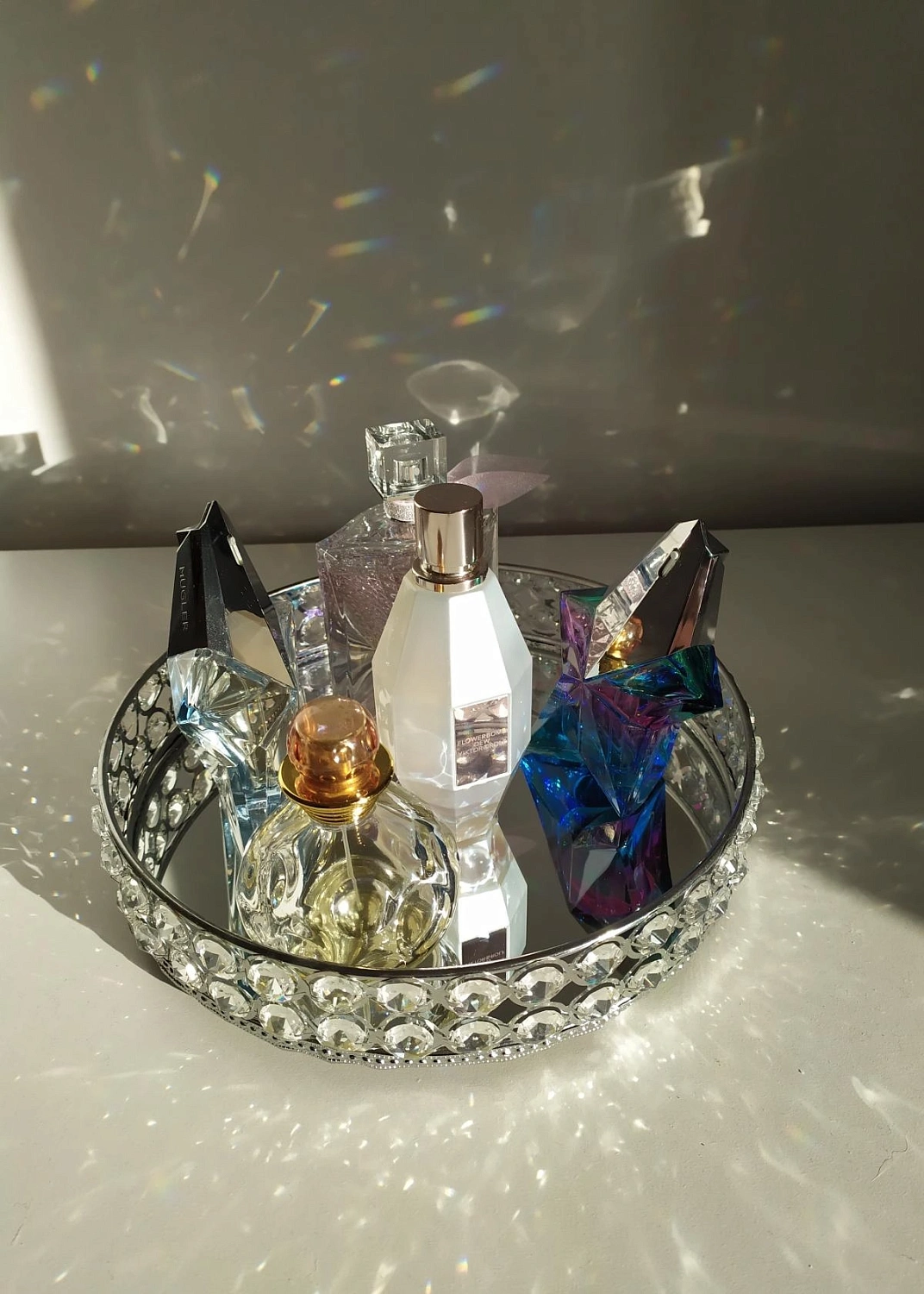 Viktor & Rolf Flowerbomb Dew