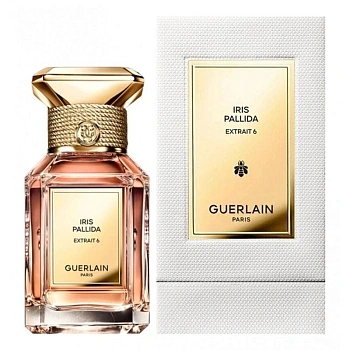 Guerlain Iris Pallida Extrait 6 духи 50 мл