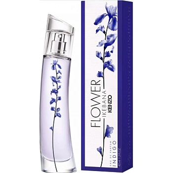 Фото Kenzo Flower Ikebana Indigo
