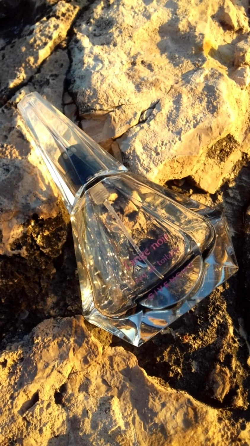 Givenchy L'Ange Noir Eau de Toilette