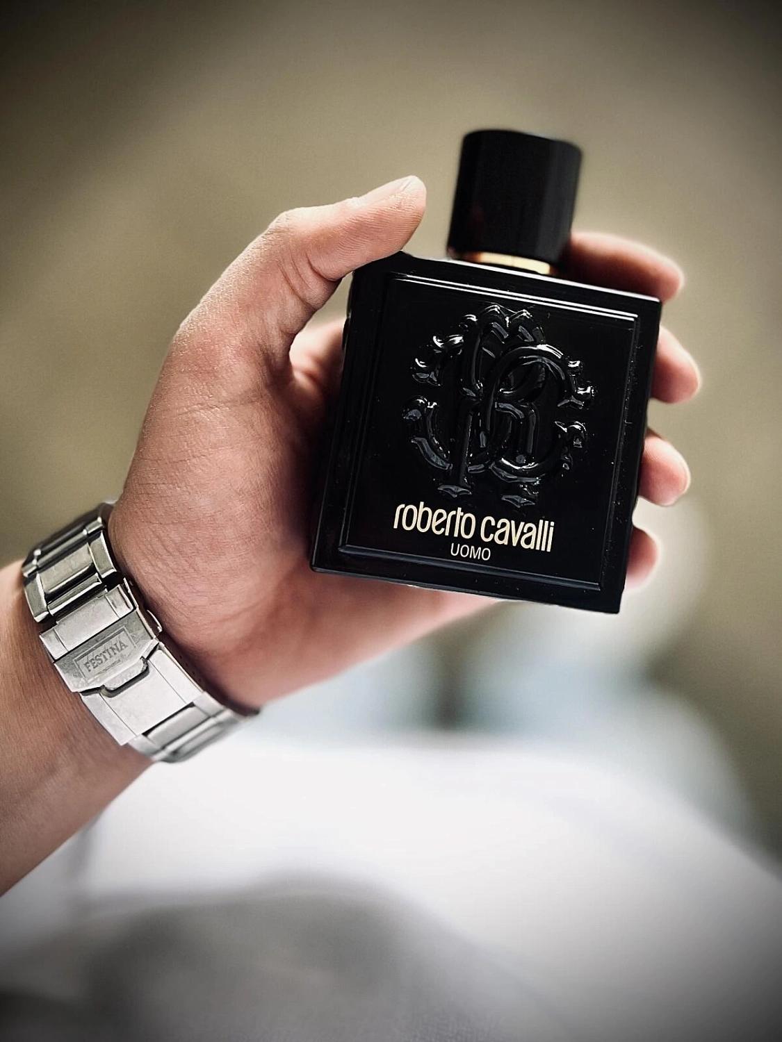 Roberto Cavalli Uomo