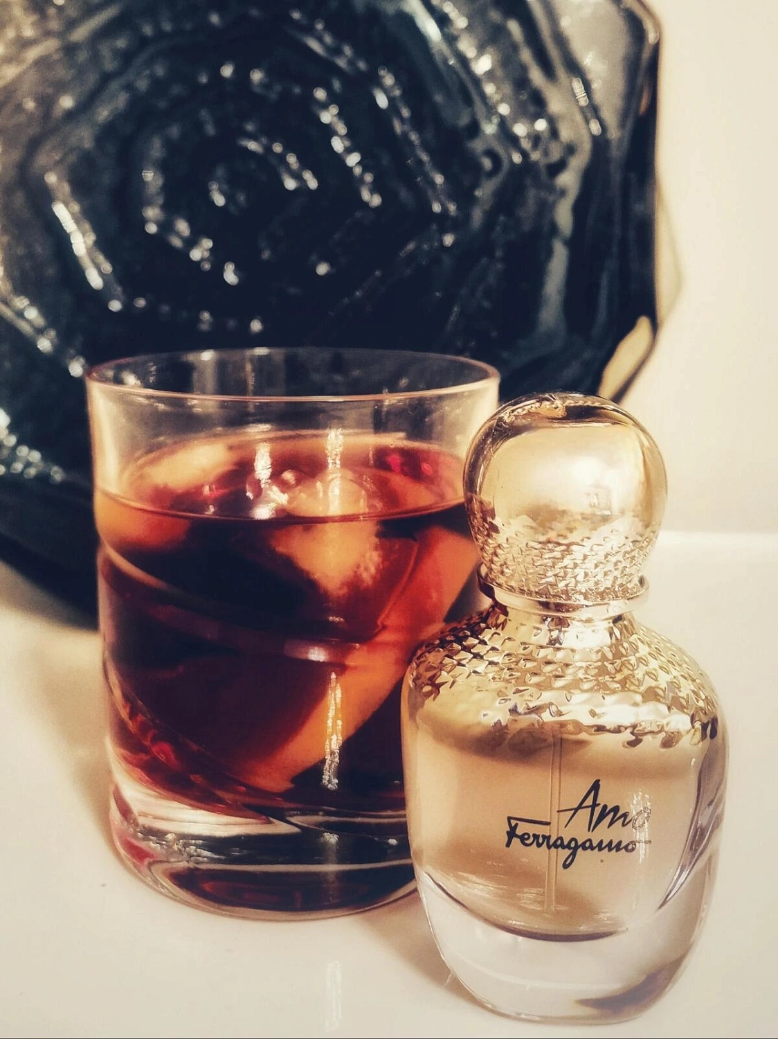 Salvatore Ferragamo Amo Ferragamo
