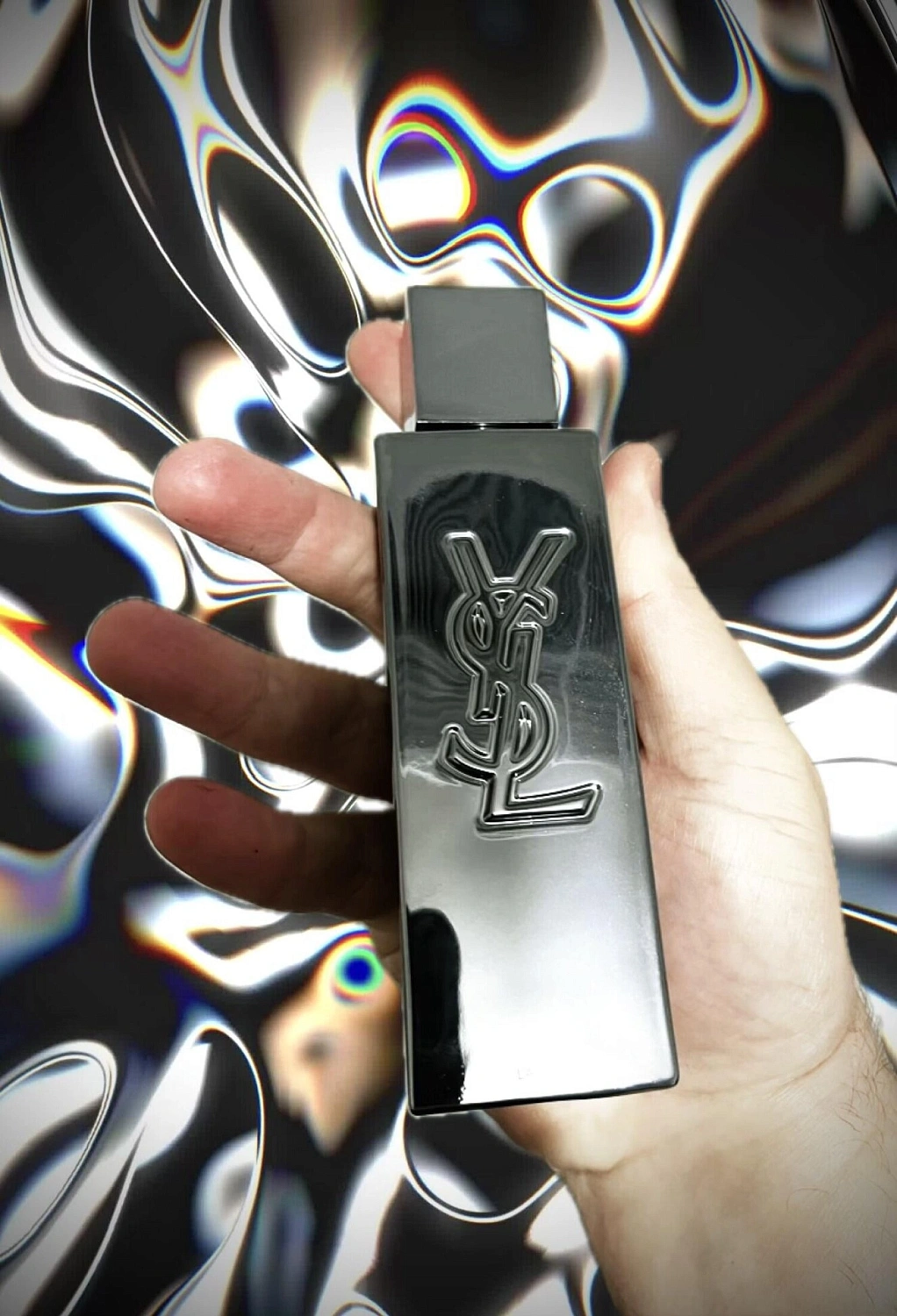 Yves Saint Laurent MYSLF L'Absolu