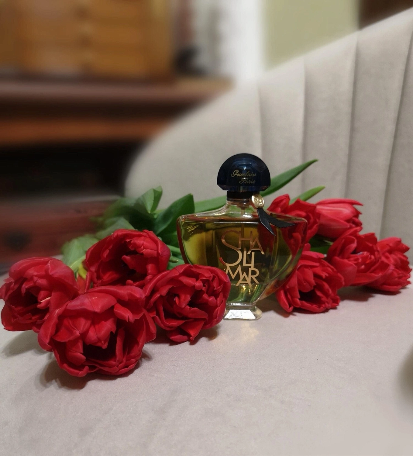 Guerlain Shalimar L'Essence