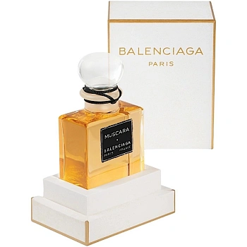 Фото Balenciaga Muscara
