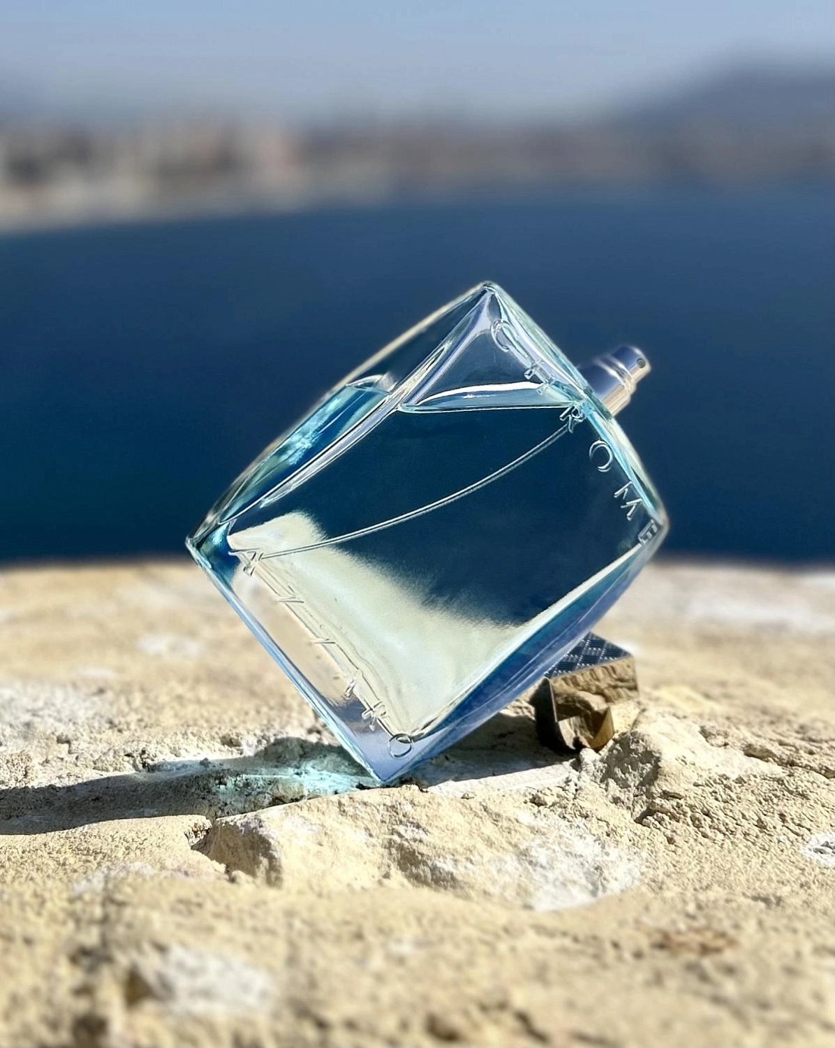 Azzaro Chrome