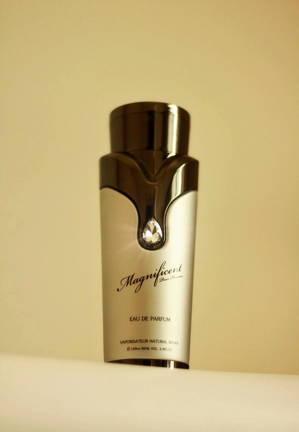 Armaf Magnificent Pour Homme
