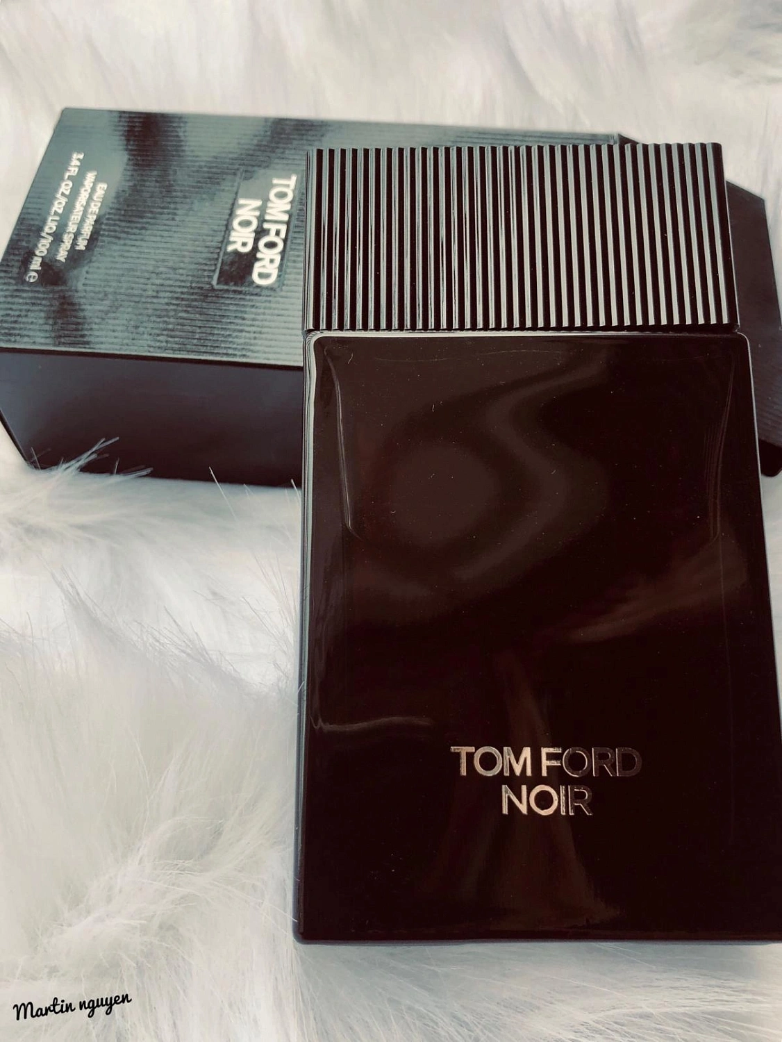 Tom Ford Noir