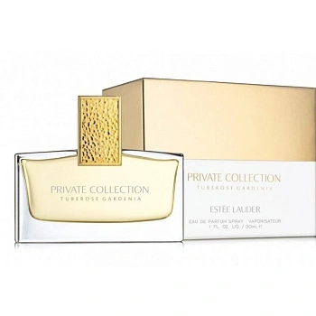 Фото Estée Lauder Private Collection Tuberose Gardenia