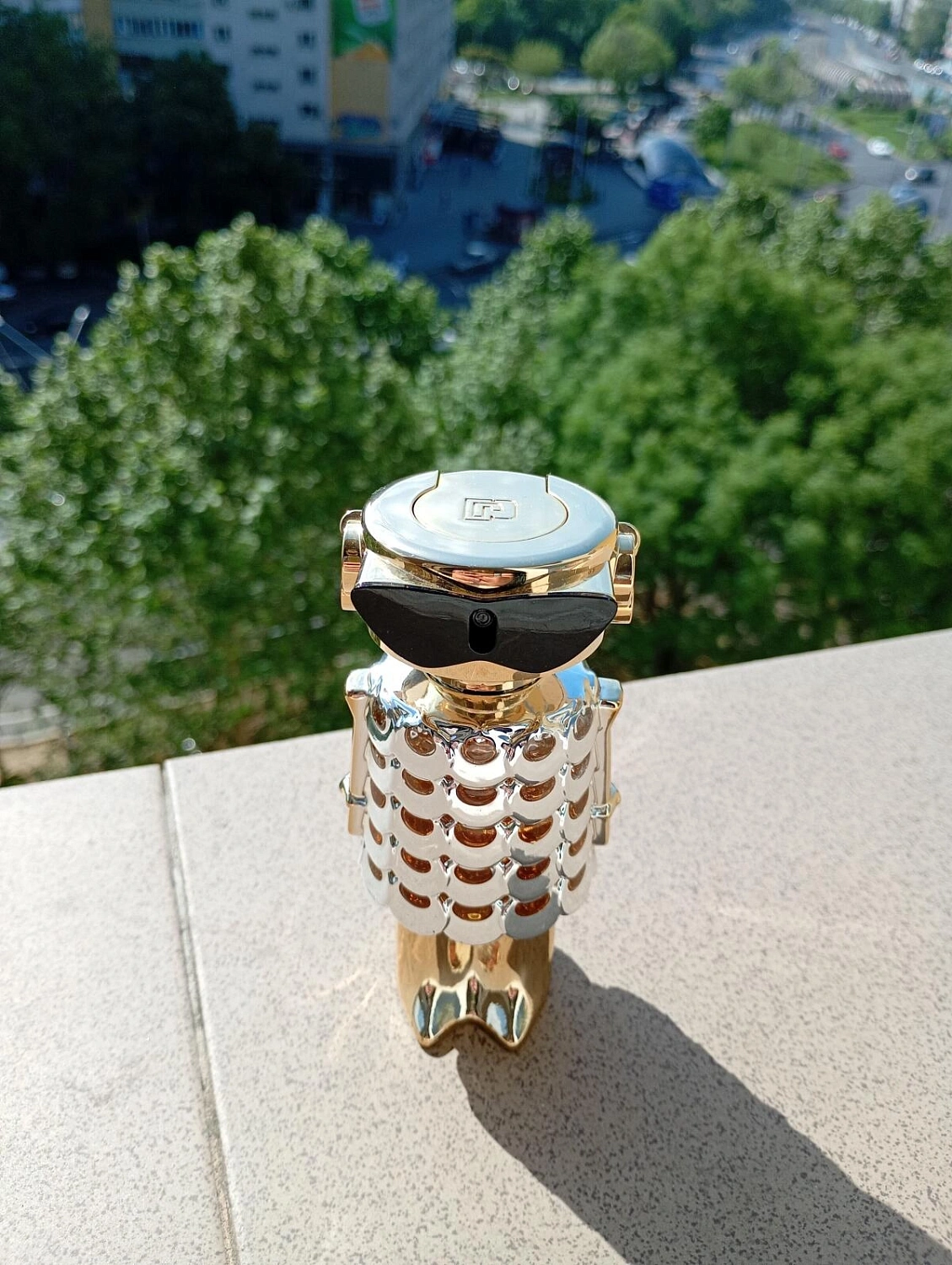 Paco Rabanne Fame