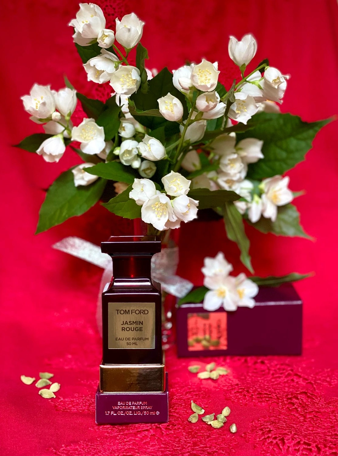 Tom Ford Jasmin Rouge