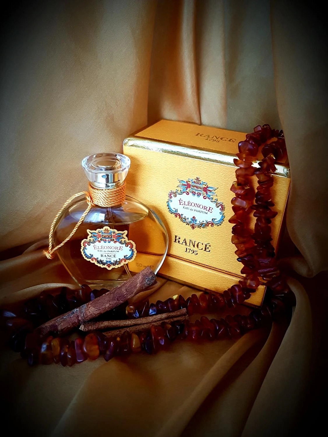 Rance 1795 Eleonore