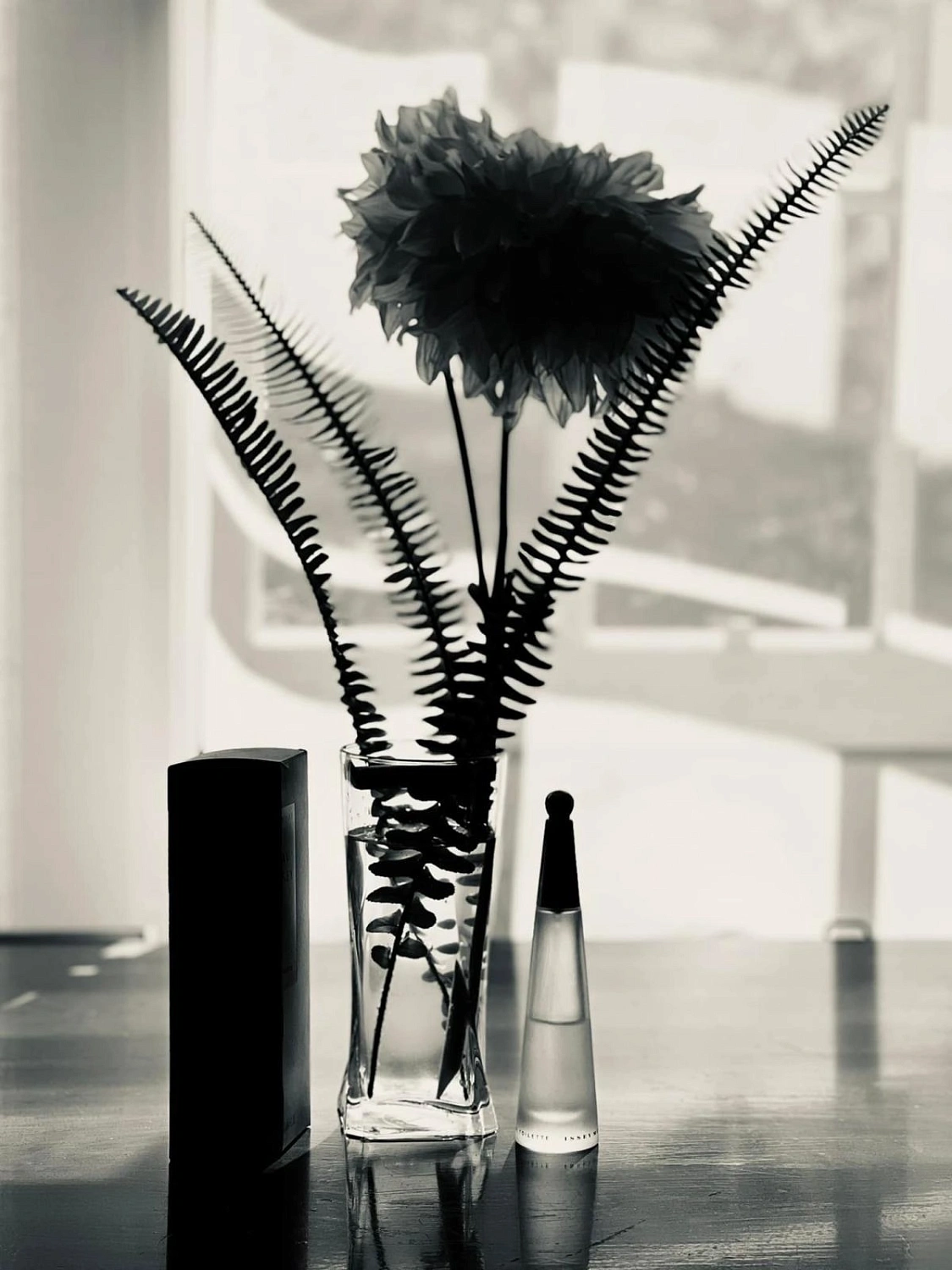 Issey Miyake L'Eau D'Issey IGO