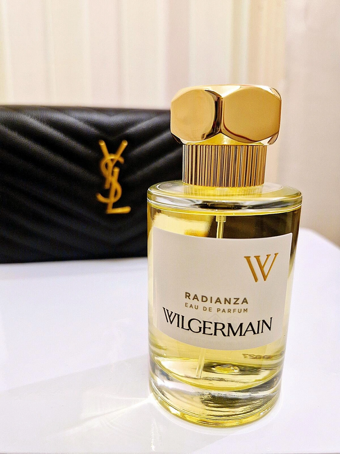 Wilgermain Radianza
