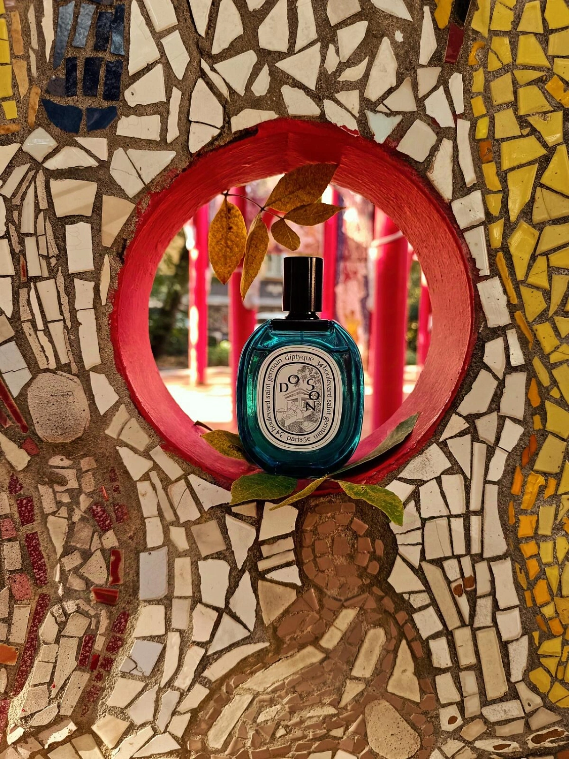 Diptyque Do Son Limited Edition