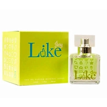 Фото Parfums Genty Like Joy