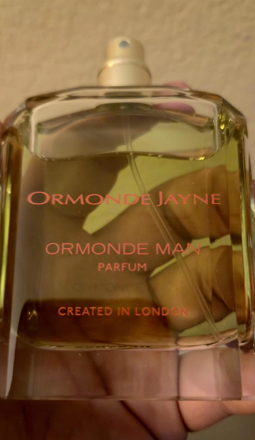 Ormonde Jayne Ormonde Man