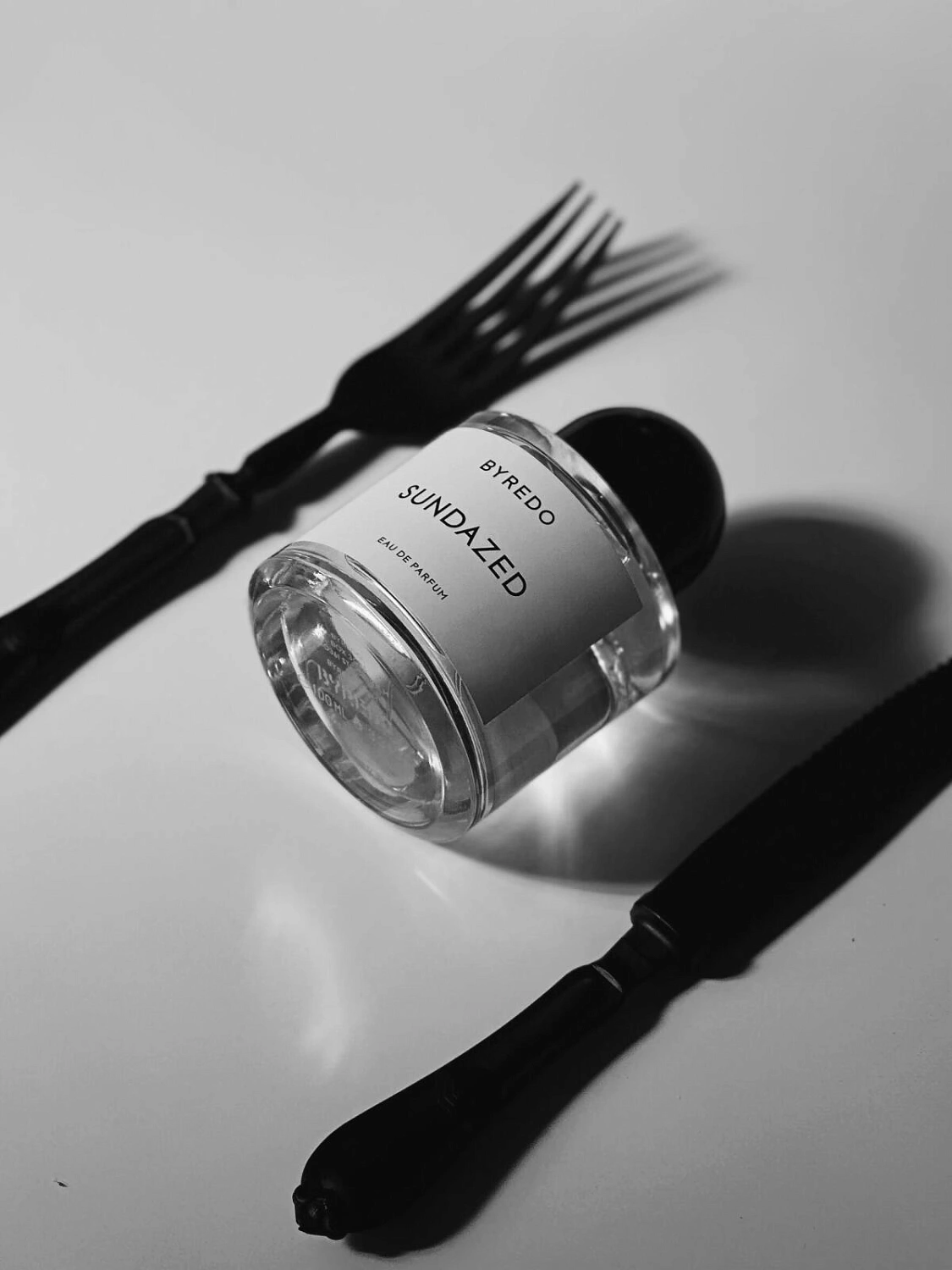 BYREDO Sundazed