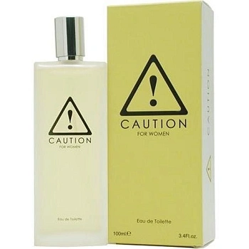 Фото Kraft Caution for Women