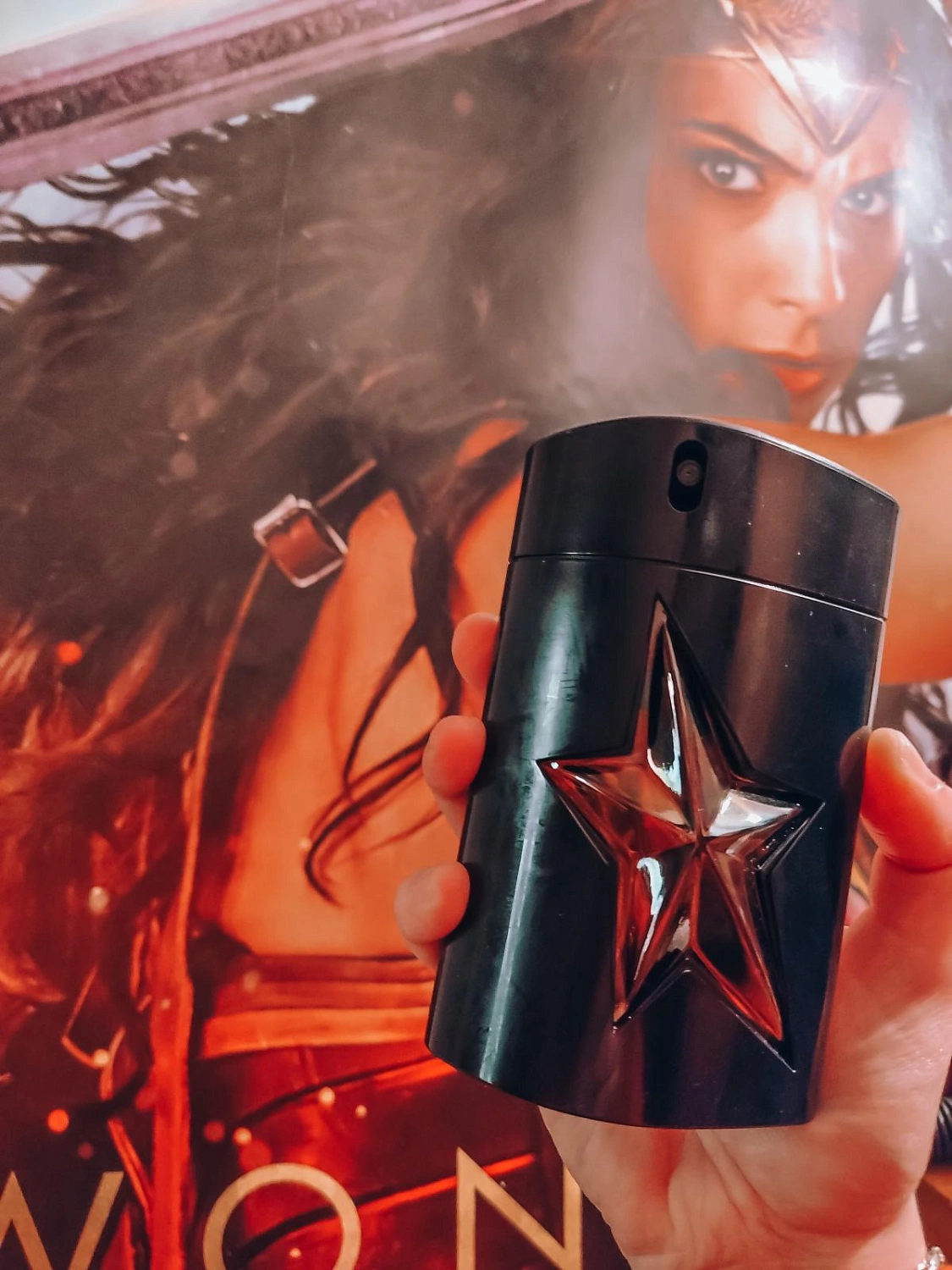 Mugler A Men Pure Tonka