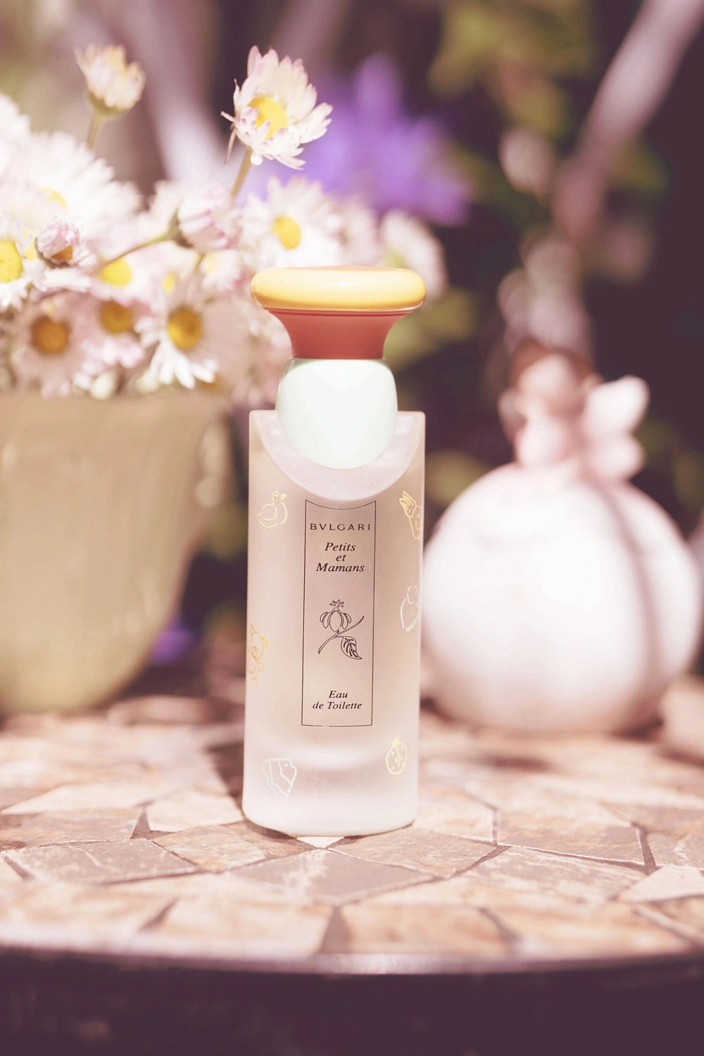 Bvlgari Petits et Mamans