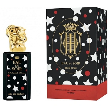 Фото Sisley Eau du Soir 2017