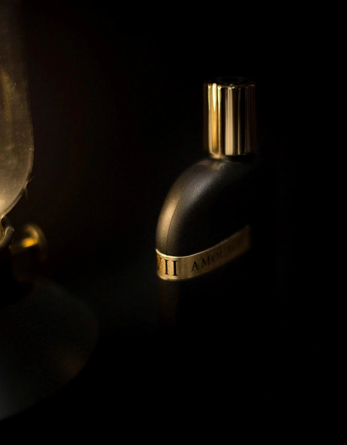 Amouage The Library Collection Opus VII
