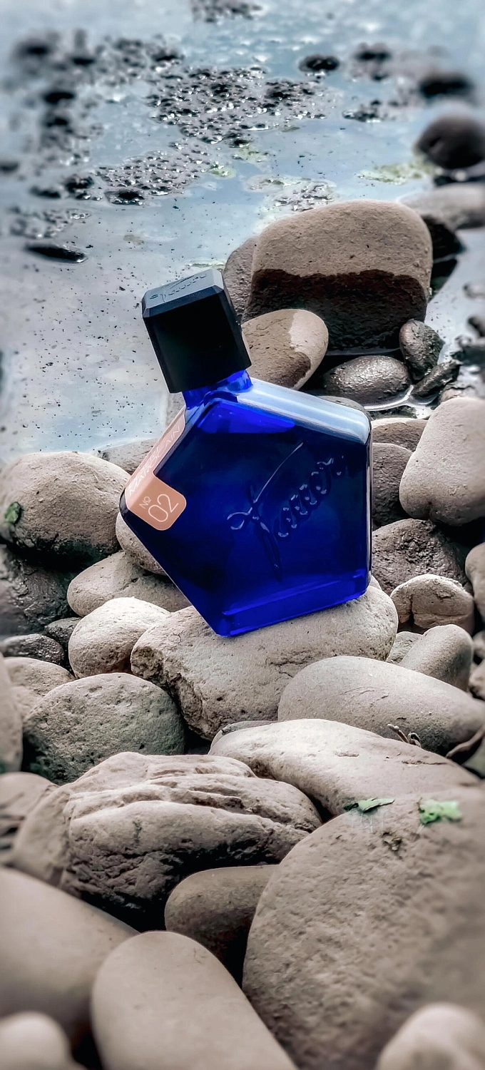 Tauer Perfumes L'Air du Desert Marocain