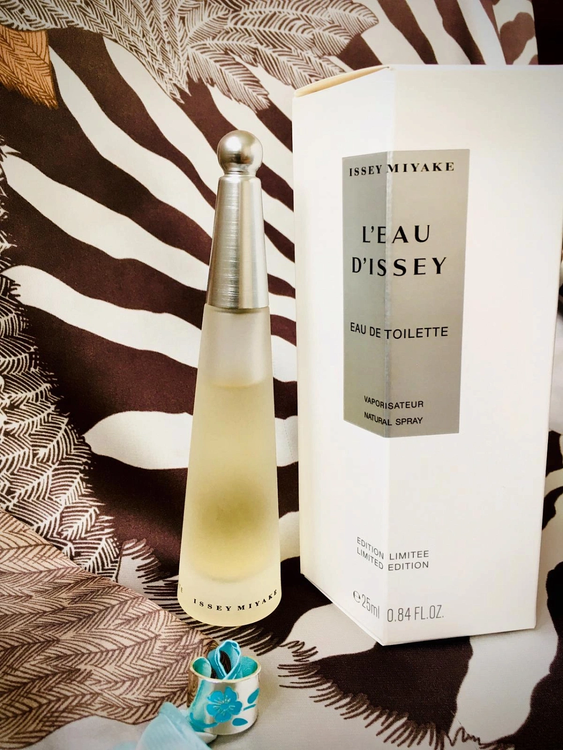 Issey Miyake L'Eau D'Issey IGO