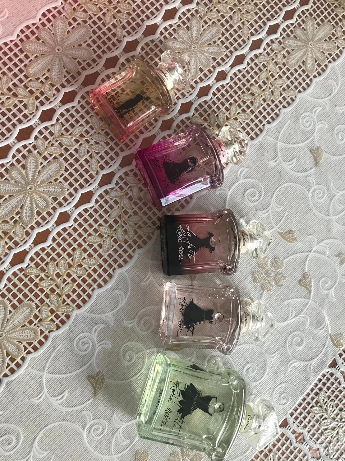 Guerlain La Petite Robe Noire Intense
