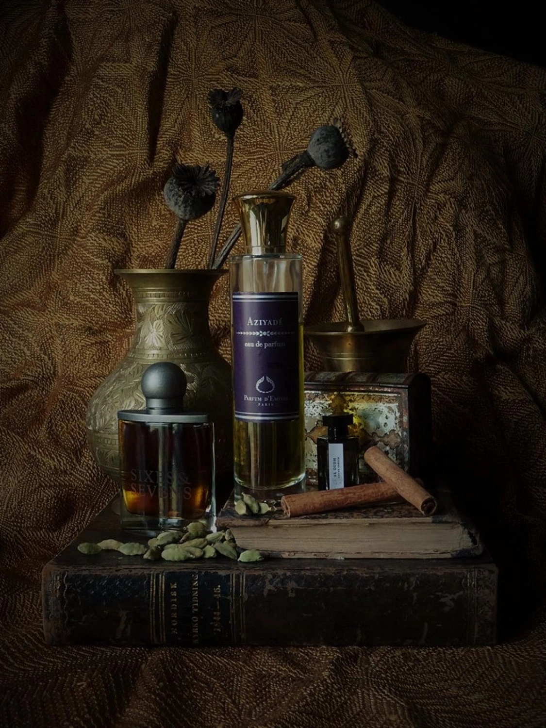 L'Artisan Parfumeur Al Oudh