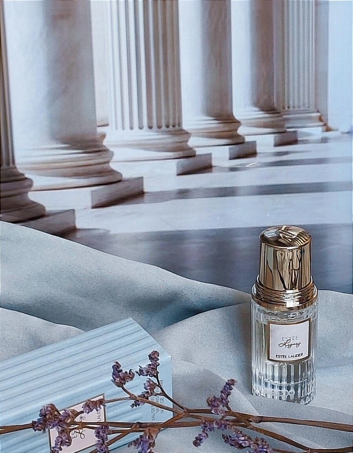 Estée Lauder Estee Legacy