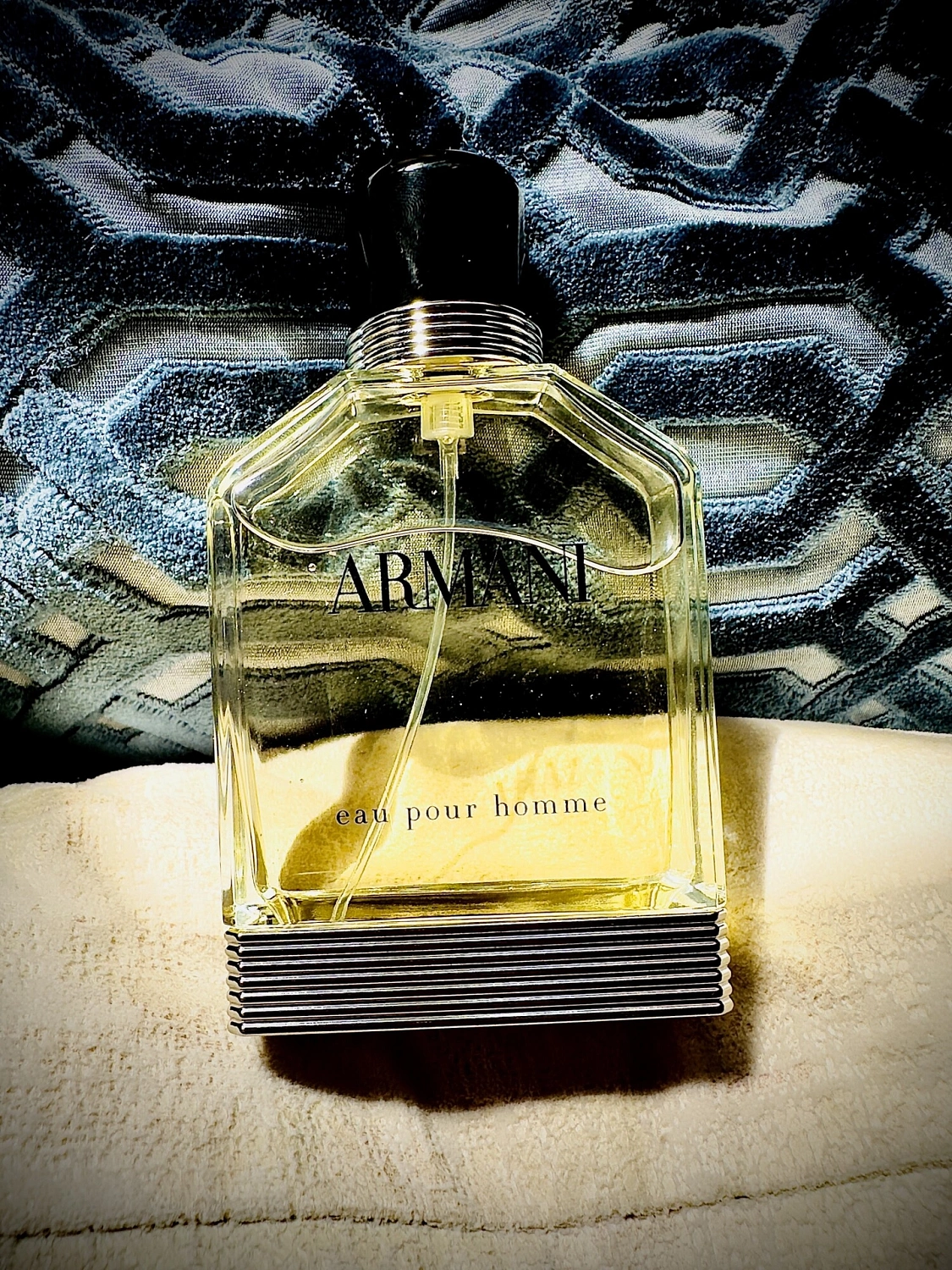 Armani Eau Pour Homme