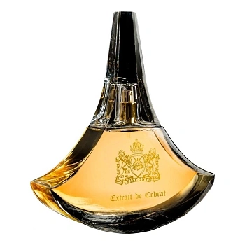 Фото Antonio Visconti Extrait De Cedrat