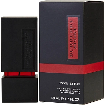 Фото Burberry Sport for Men