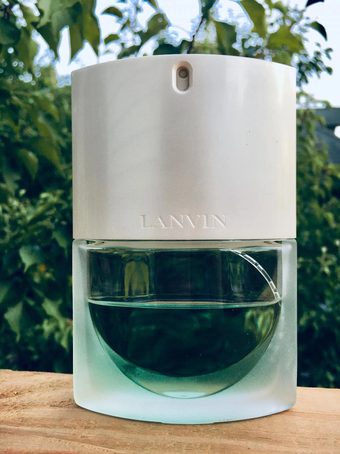 Lanvin Oxygene