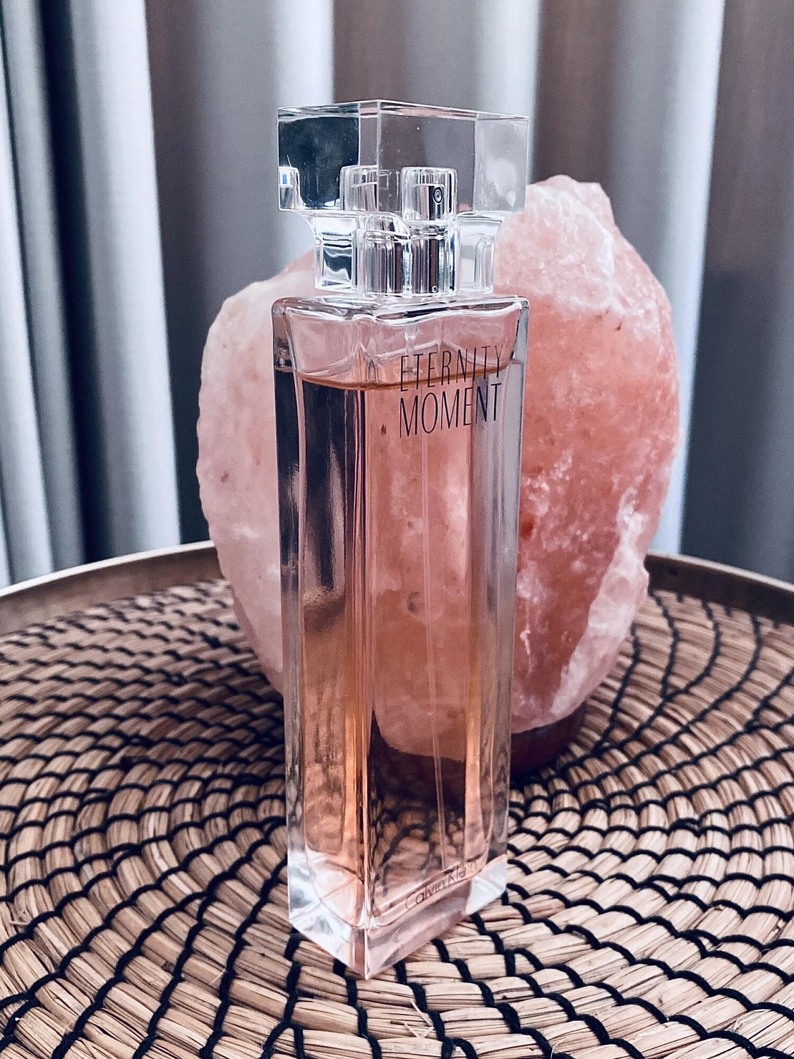 Calvin Klein Eternity Moment