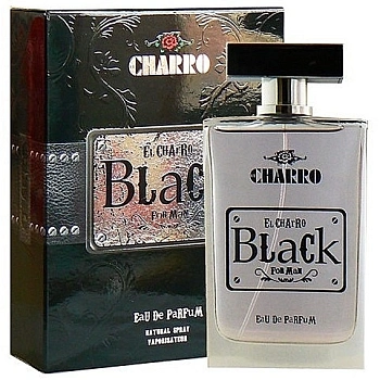 Фото El Charro Black for Man