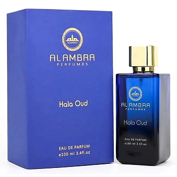 Фото Al Ambra Hala Oud