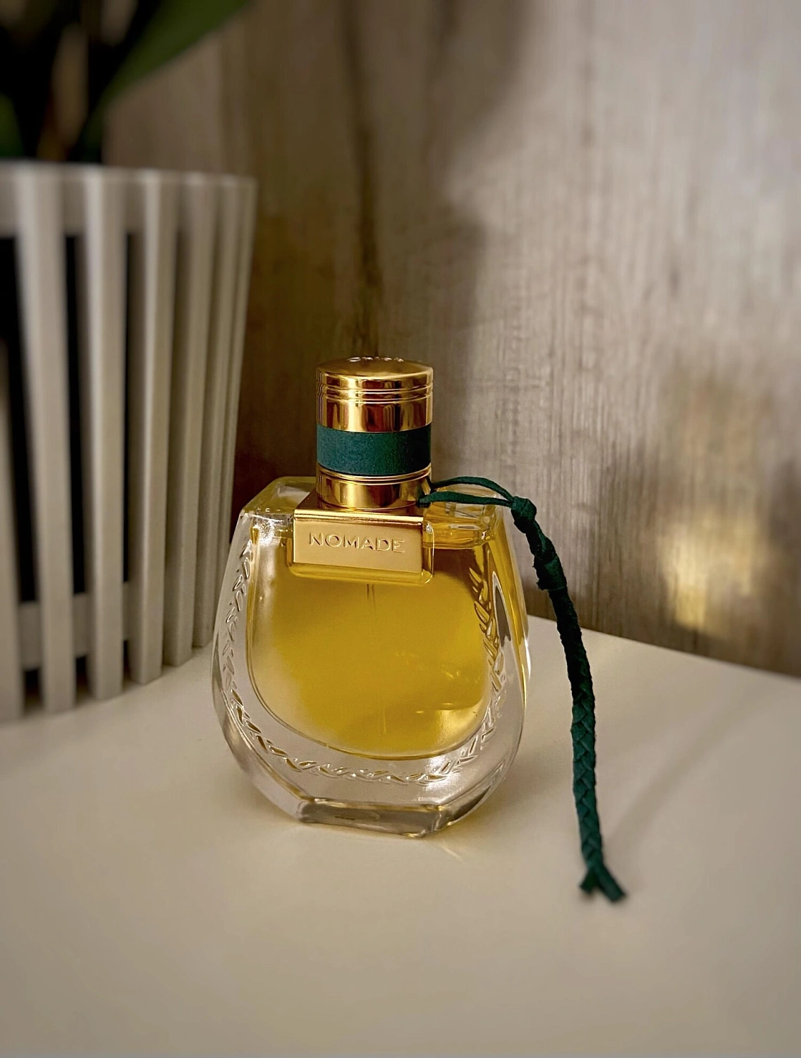Chloé Nomade Jardin D'Egypte